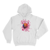Half blood tour Unisex Hoodie White