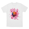 Half blood tour Unisex T Shirt White