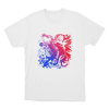 Slayr Avant Nova Unisex T Shirt White