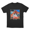Try And Fail Unisex T Shirt Black